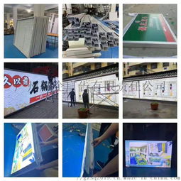 廣州廣告設計全鏈條服務 從戶外招牌到標識設計的專業解決方案